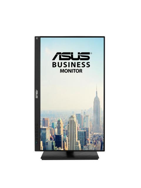 MONITOR ASUS BE24ECSBT LED TOUCH 23.8 1920X1080 FULL HD 75HZ HDMI-DISPLAYPORT BOCINAS INTEGRADAS NEGRO - Imagen 6