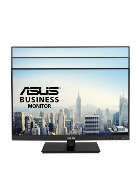MONITOR ASUS BE24ECSBT LED TOUCH 23.8 1920X1080 FULL HD 75HZ HDMI-DISPLAYPORT BOCINAS INTEGRADAS NEGRO - Imagen 8