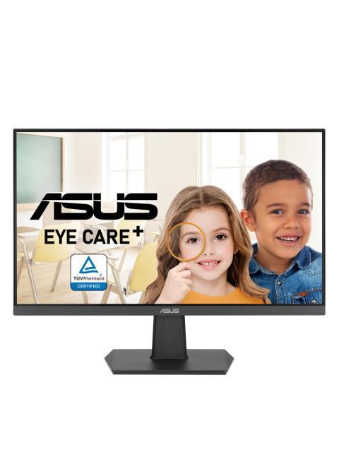MONITOR ASUS VA27EHF LCD 27 1920X1080 FULL HD 100HZ HDMI NEGRO