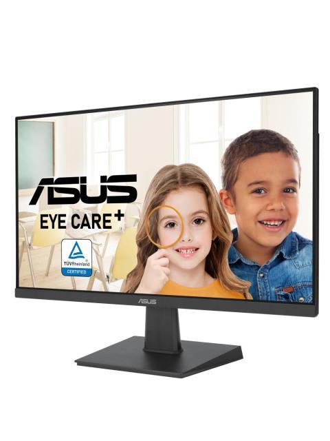 MONITOR ASUS VA27EHF LCD 27 1920X1080 FULL HD 100HZ HDMI NEGRO - Imagen 3