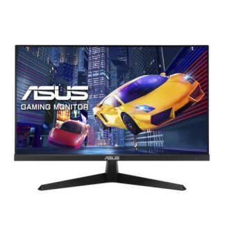 MONITOR ASUS VY249HGR LED 23.8 1920X1080 FULL HD 120HZ HDMI NEGRO
