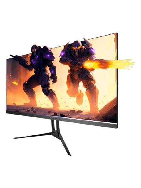MONITOR BALAM RUSH BR-938648 LCD 29 2560X1080 ULTRA WIDE FULL HD G-SYNC-FREESYNC 75HZ HDMI-DISPLAYPORT NEGRO - Imagen 3