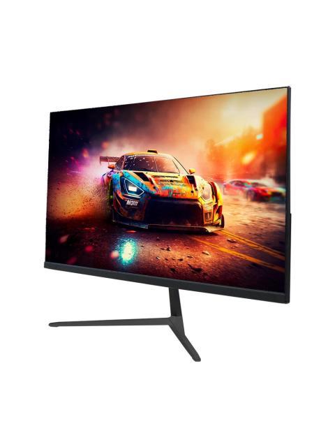MONITOR BALAM RUSH ULTRA ODYSSEY II MFX23 LED 23.8 1920X1080 FULL HD FREESYNC 100HZ HDMI-DISPLAYPORT NEGRO - Imagen 2