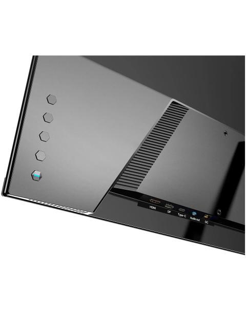 MONITOR BALAM RUSH ULTRA ODYSSEY II MFX23 LED 23.8 1920X1080 FULL HD FREESYNC 100HZ HDMI-DISPLAYPORT NEGRO - Imagen 4