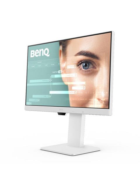MONITOR BENQ GW2486TC LED 23.8 1920X1080 FULL HD 100HZ HDMI-DISPLAYPORT BOCINAS INTEGRADAS BLANCO - Imagen 2
