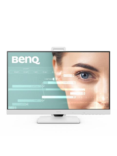 MONITOR BENQ GW2486TC LED 23.8 1920X1080 FULL HD 100HZ HDMI-DISPLAYPORT BOCINAS INTEGRADAS BLANCO - Imagen 4