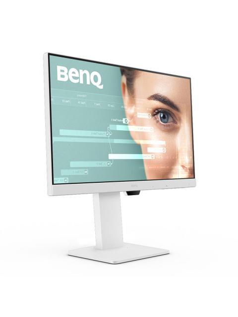 MONITOR BENQ GW2486TC LED 23.8 1920X1080 FULL HD 100HZ HDMI-DISPLAYPORT BOCINAS INTEGRADAS BLANCO - Imagen 5