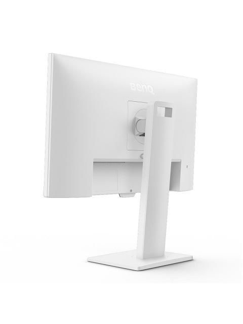 MONITOR BENQ GW2486TC LED 23.8 1920X1080 FULL HD 100HZ HDMI-DISPLAYPORT BOCINAS INTEGRADAS BLANCO - Imagen 6