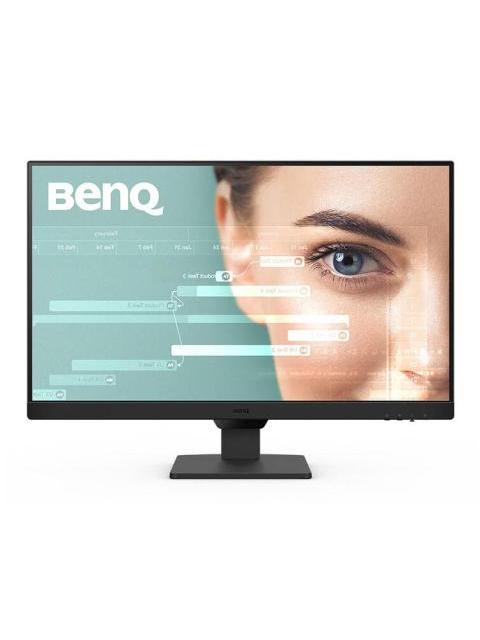 MONITOR BENQ GW2490T LED 23.8 1920X1080 FULL HD 100HZ HDMI-DISPLAYPORT BOCINAS INTEGRADAS NEGRO