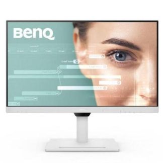 MONITOR BENQ GW2790QT LED 27 2560X1440 75HZ HDMI-DISPLAYPORT BOCINAS INTEGRADAS BLANCO
