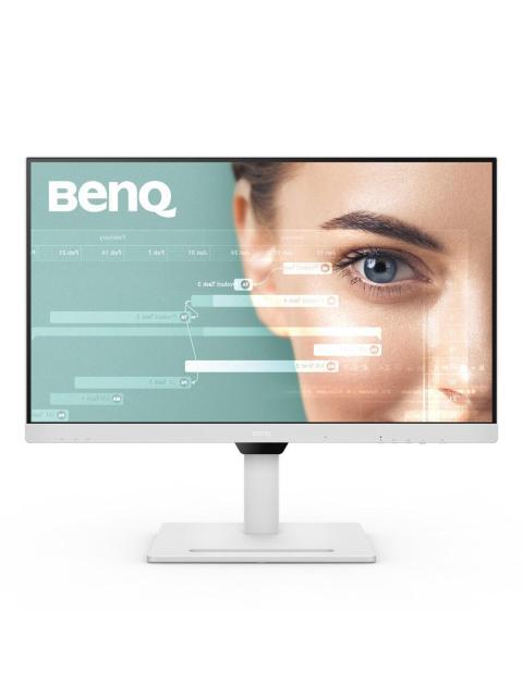 MONITOR BENQ GW2790QT LED 27 2560X1440 75HZ HDMI-DISPLAYPORT BOCINAS INTEGRADAS BLANCO - Imagen 3