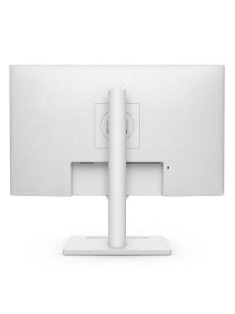 MONITOR BENQ GW2790QT LED 27 2560X1440 75HZ HDMI-DISPLAYPORT BOCINAS INTEGRADAS BLANCO - Imagen 4