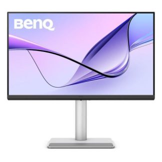 MONITOR BENQ MA270U LED 27 3840X2160 4K ULTRA HD 60HZ HDMI-DISPLAYPORT BOCINAS INTEGRADAS BLANCO
