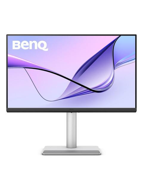 MONITOR BENQ MA270U LED 27 3840X2160 4K ULTRA HD 60HZ HDMI-DISPLAYPORT BOCINAS INTEGRADAS BLANCO