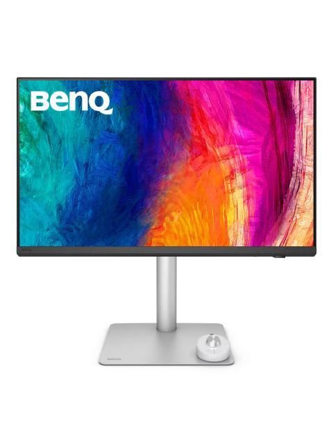 MONITOR BENQ PD2730S LED 27 5120X2880 5K ULTRA HD 60HZ HDMI-DISPLAYPORT BOCINAS INTEGRADAS NEGRO