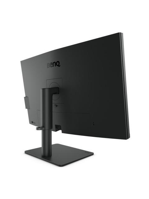 MONITOR BENQ PD3205U LCD 31.5 3840X2160 4K ULTRA HD FREESYNC 60HZ HDMI-DISPLAYPORT BOCINAS INTEGRADAS NEGRO - Imagen 7