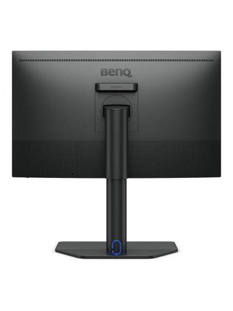 MONITOR BENQ SW272U LCD 27 3840X2160 4K ULTRA HD 60HZ HDMI-DISPLAYPORT NEGRO - Imagen 4