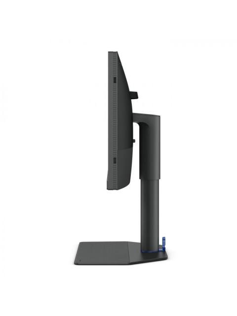 MONITOR BENQ SW272U LCD 27 3840X2160 4K ULTRA HD 60HZ HDMI-DISPLAYPORT NEGRO - Imagen 6