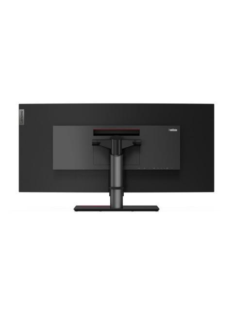 MONITOR CURVO LENOVO THINKVISION P40W-20 LED 39.7 5K ULTRA HD ULTRA WIDE 75HZ HDMI-DISPLAYPORT NEGRO - Imagen 2