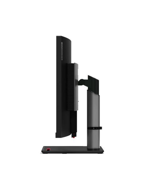 MONITOR CURVO LENOVO THINKVISION P40W-20 LED 39.7 5K ULTRA HD ULTRA WIDE 75HZ HDMI-DISPLAYPORT NEGRO - Imagen 3
