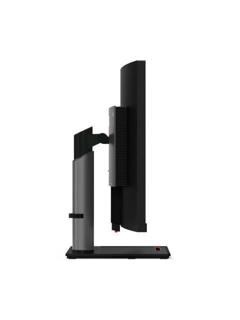 MONITOR CURVO LENOVO THINKVISION P40W-20 LED 39.7 5K ULTRA HD ULTRA WIDE 75HZ HDMI-DISPLAYPORT NEGRO - Imagen 4