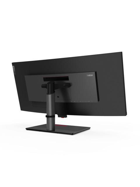 MONITOR CURVO LENOVO THINKVISION P40W-20 LED 39.7 5K ULTRA HD ULTRA WIDE 75HZ HDMI-DISPLAYPORT NEGRO - Imagen 8