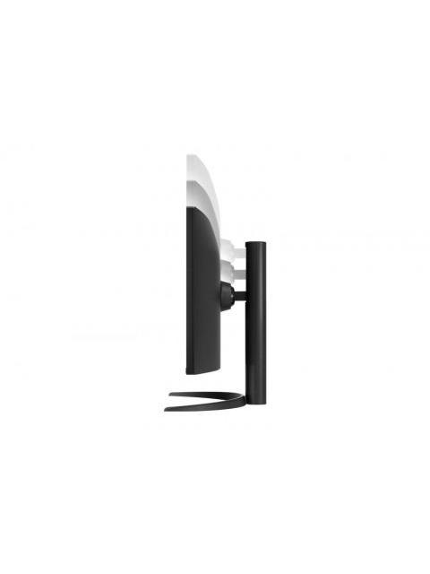 MONITOR CURVO LG 34WR50QK LED 34 3440X1440 ULTRA WIDE QUAD HD FREESYNC 100HZ HDMI-DISPLAYPORT NEGRO - Imagen 9