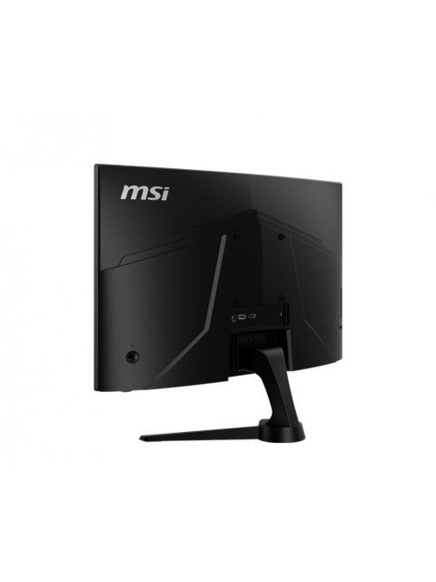 MONITOR CURVO MSI G243CV LCD 23.6 1920X1080 FULL HD FREESYNC 75HZ HDMI-DISPLAYPORT NEGRO - Imagen 4