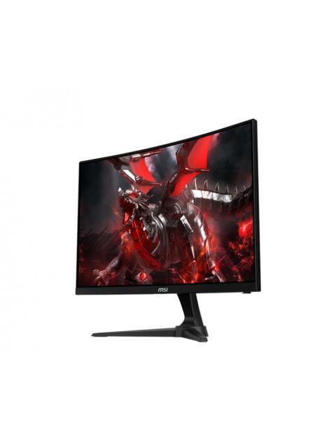 MONITOR CURVO MSI G243CV LCD 23.6 1920X1080 FULL HD FREESYNC 75HZ HDMI-DISPLAYPORT NEGRO - Imagen 5