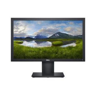 MONITOR DELL E2020H LCD 19.5 1600X900 HD+ 60HZ DISPLAYPORT NEGRO