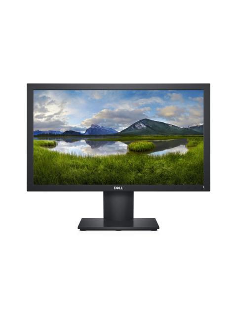 MONITOR DELL E2020H LCD 19.5 1600X900 HD+ 60HZ DISPLAYPORT NEGRO