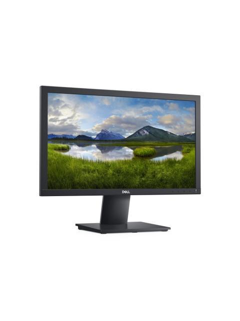 MONITOR DELL E2020H LCD 19.5 1600X900 HD+ 60HZ DISPLAYPORT NEGRO - Imagen 3