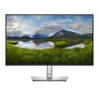 MONITOR DELL P2425HE LCD 24 1920X1080 FULL HD 100HZ HDMI-DISPLAYPORT NEGRO