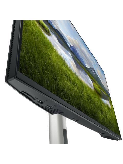 MONITOR DELL P2425HE LCD 24 1920X1080 FULL HD 100HZ HDMI-DISPLAYPORT NEGRO - Imagen 9