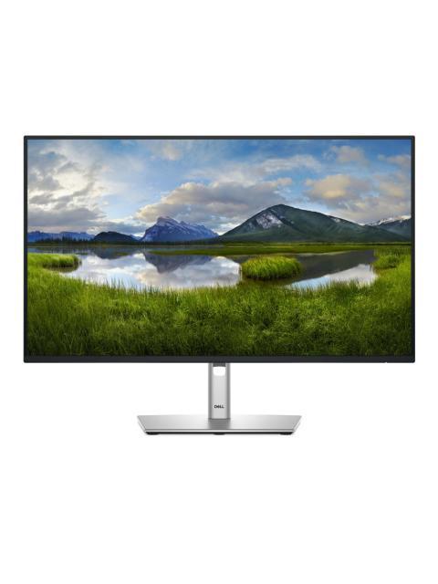 MONITOR DELL P2725HE LCD 27 1920X1080 FULL HD 100HZ HDMI-DISPLAYPORT NEGRO