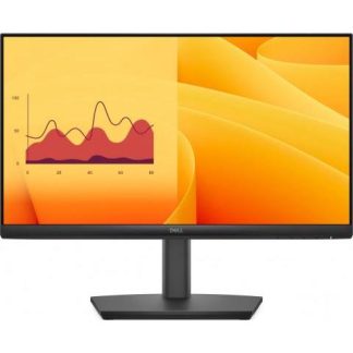 MONITOR DELL PRO 22 LCD 21.5 1920X1080 FULL HD 100HZ HDMI-DISPLAYPORT BOCINAS INTEGRADAS NEGRO