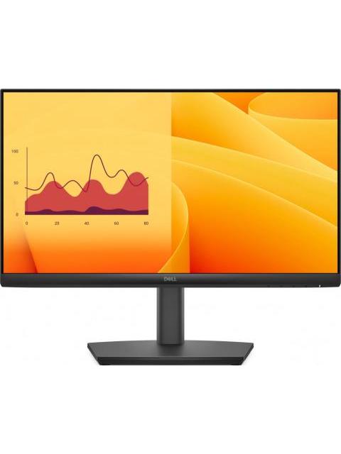 MONITOR DELL PRO 22 LCD 21.5 1920X1080 FULL HD 100HZ HDMI-DISPLAYPORT BOCINAS INTEGRADAS NEGRO