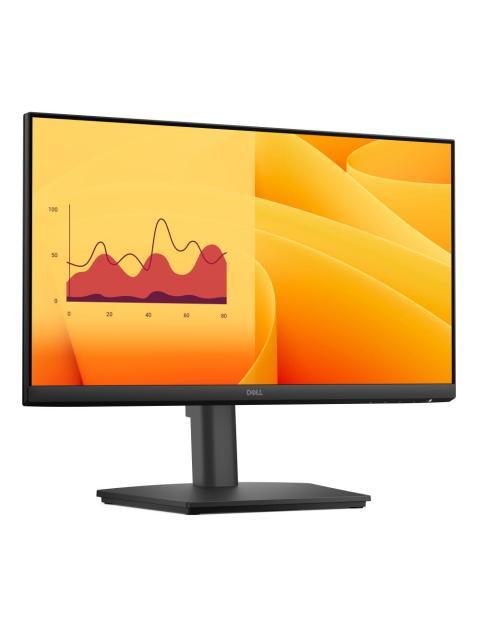 MONITOR DELL PRO 22 LCD 21.5 1920X1080 FULL HD 100HZ HDMI-DISPLAYPORT BOCINAS INTEGRADAS NEGRO - Imagen 2