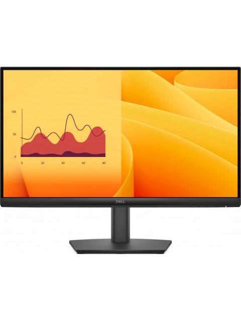 MONITOR DELL PRO E2225HM LCD 21.5 1920X1080 FULL HD 100HZ HDMI-DISPLAYPORT NEGRO