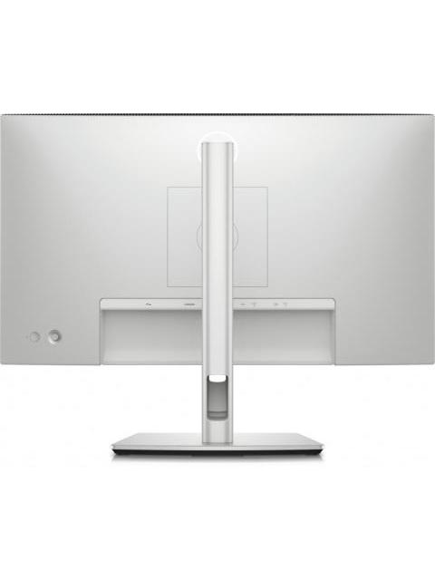 MONITOR DELL ULTRASHARP 24 LCD 23.8 1920X1080 FULL HD 120HZ HDMI-DISPLAYPORT NEGRO-PLATA - Imagen 3