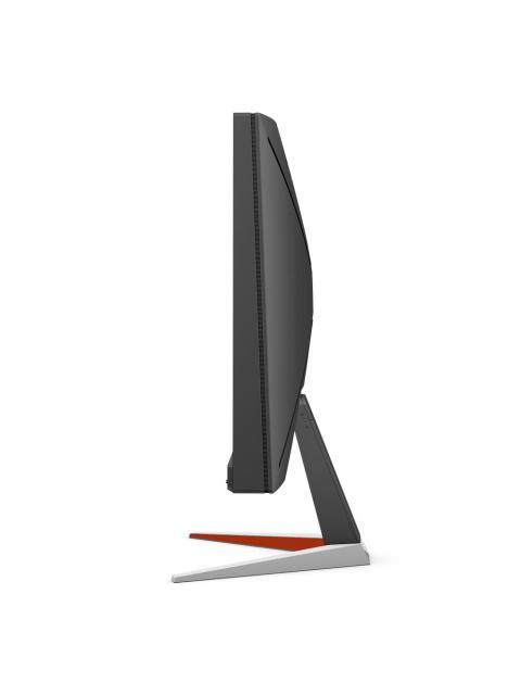 MONITOR GAMER BENQ MOBIUZ EX240N LED VA 23.8 FULL HD FREESYNC PREMIUM 165H HDMI BOCINAS INTEGRADAS 2 X 5W NEGRO - Imagen 5
