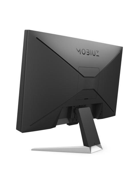 MONITOR GAMER BENQ MOBIUZ EX240N LED VA 23.8 FULL HD FREESYNC PREMIUM 165H HDMI BOCINAS INTEGRADAS 2 X 5W NEGRO - Imagen 7