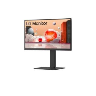 MONITOR FULL HD IPS DE 24 PULGADAS CON USB TIPOC RJ45 ALTAVOCES 100 HZ SOPORTE AJUSTABLE Y MULTIPUERTOS