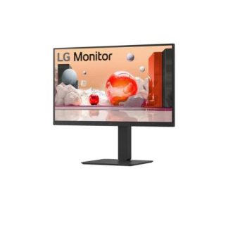 MONITOR FULL HD IPS DE 27 PULGADAS CON USB TIPOC ALTAVOCES 100 HZ SOPORTE AJUSTABLE Y MULTIPUERTOS