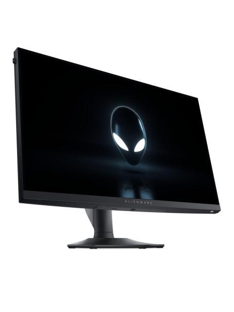 MONITOR GAMER ALIENWARE AW2724HF LCD 27 1920X1080 FULL HD FREESYNC 360HZ HDMI-DISPLAYPORT NEGRO - Imagen 3