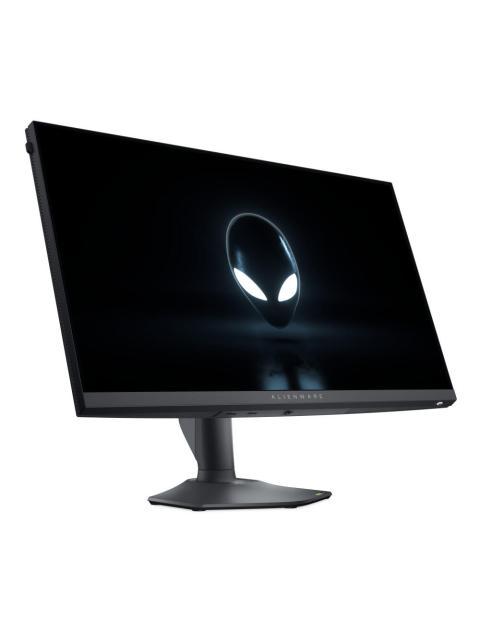 MONITOR GAMER ALIENWARE AW2724HF LCD 27 1920X1080 FULL HD FREESYNC 360HZ HDMI-DISPLAYPORT NEGRO - Imagen 4