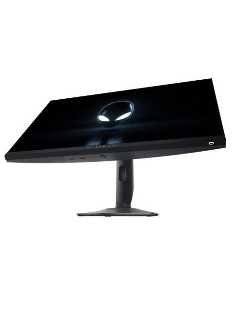 MONITOR GAMER ALIENWARE AW2724HF LCD 27 1920X1080 FULL HD FREESYNC 360HZ HDMI-DISPLAYPORT NEGRO - Imagen 5