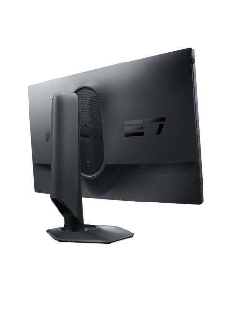 MONITOR GAMER ALIENWARE AW2724HF LCD 27 1920X1080 FULL HD FREESYNC 360HZ HDMI-DISPLAYPORT NEGRO - Imagen 7