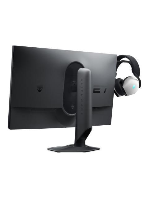 MONITOR GAMER ALIENWARE AW2724HF LCD 27 1920X1080 FULL HD FREESYNC 360HZ HDMI-DISPLAYPORT NEGRO - Imagen 8