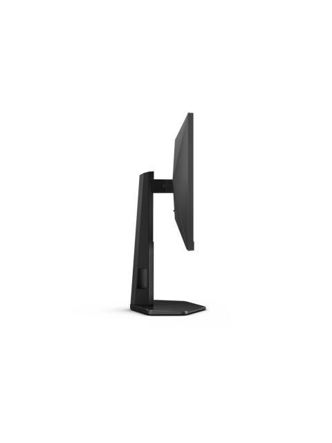 MONITOR GAMER AOC 24G4 LED 23.8 1920X1080 FULL HD 180HZ HDMI-DISPLAYPORT NEGRO-ROJO - Imagen 6